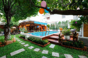 Amit Resort 51 Hua Hin